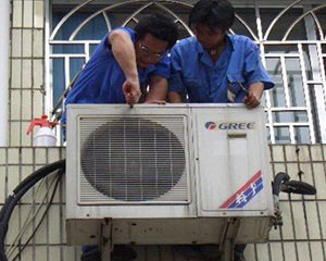 长春市空调售后维修服务中心在哪里找